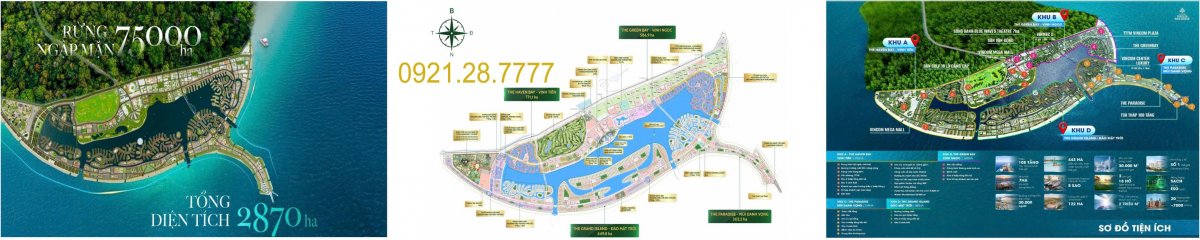 BẤT ĐỘNG SẢN VINIHOMES HCM