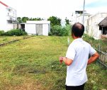 BÁN 162 m2 MẶT TIỀN ĐƯỜNG ĐẠI NAM PHƯỜNG THUỶ XUÂN TP HUẾ