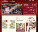 LUSSO SÀI GÒN 2 PN 2WC