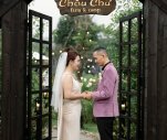 Châu Chữ Farm:  Bình Yên Giữa Lòng Cố Đô