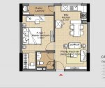 Bán Chung cư Eratown Đức Khải Quận 7