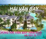 VINHOMES HẢI VÂN BAY MỞ BOOKING