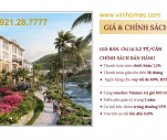 CHÍNH SÁCH BÁN HÀNG HẢI VÂN BAY ĐÀ NẴNG