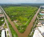 Giới Thiệu Tổng Thể Vinhomes Hóc Môn