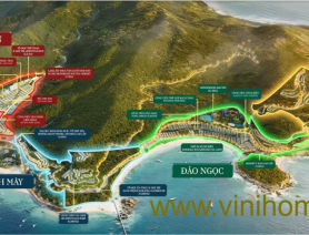 TỔNG QUAN VỀ DỰ ÁN HẢI VÂN BAY ĐÀ NẴNG