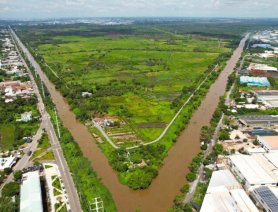Giới Thiệu Tổng Thể Vinhomes Hóc Môn